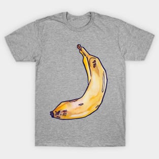 Classic Banana T-Shirt